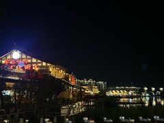 -大小河街