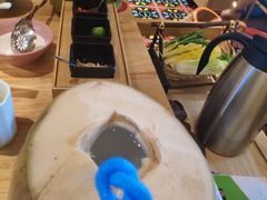 -椰夫人·养生椰子鸡(金沙洲永旺店)
