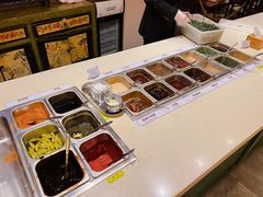 -古关火锅店(古北水镇景区店)