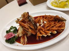 -得月楼·省级非遗·传统苏帮菜(观前店)