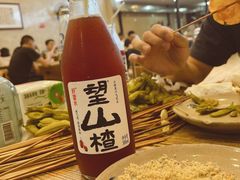 -晓靖轩烧烤(沙河风情店)