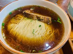 -朱鸿兴面馆(绿宝广场店)