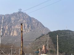 -京东石林峡风景区