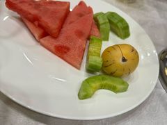 -听松楼·花园酒店·自助餐厅(红梅公园店)