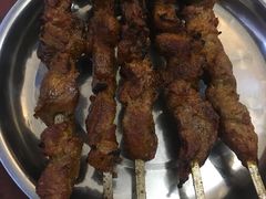-刀郎新疆美食(CITY分店 )