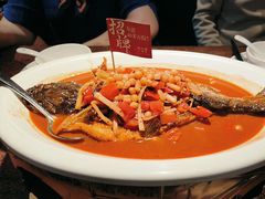 -桂小厨广西菜(桂林万象城店)