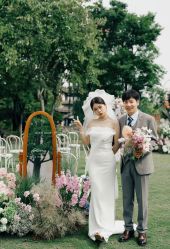 -仟漫私人婚礼定制(纳帕溪谷后湾店)