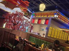 -牛New寿喜烧(虹桥新天地店)