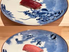 赤身-鮨心和(外滩店)