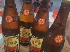 -路边羊烧烤酒场(宝带路店)