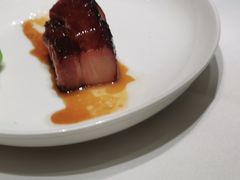 秘制烤叉烧-御花园酒店(希尔顿店)