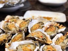 烧烤蚝-蚝专家(北滘店)