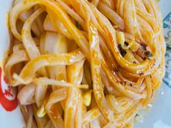 -东关吉祥西安腊汁肉夹馍(健德门店)