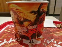 -肯德基(丰北路店)