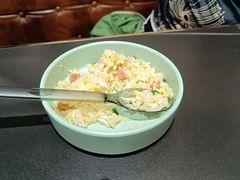 -许哥东北烧烤·铁丳烤串·宫后夹肉(繁花中心店)