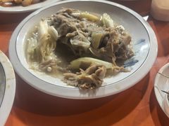 -桔子海鲜烧烤大排档(台东店)