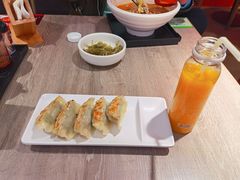 -味千拉面(德雅路CFC富兴时代店)