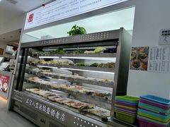 -正宗八宝冰饭·非遗冰饭·烧烤(奎桥店)
