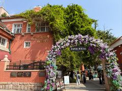 -中山路壹号传奇club·啤酒花园餐厅