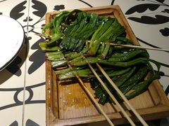 -新凯旋烧烤·燕姐千岛湖土菜