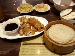 -春发生饭店·非遗(南院门店)