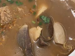 -新世界餐厅(万达店)
