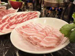 -世贸万锦大酒店·烹大师火锅达人