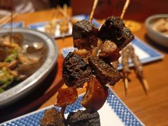 -肉串汪(西便门店)