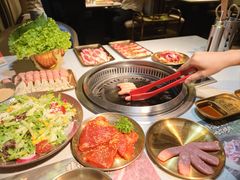 -炭之家·齐齐哈尔非遗烤肉·鲜切直供(中央大街店)