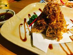 -大将料理餐厅(汇锦街店)