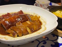 -江南赋(内蒙古大厦店)