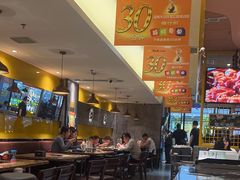 -黄记煌三汁焖锅(金凤万达广场店)