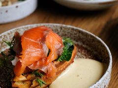 -BOR Eatery(安福路店)