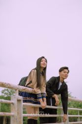 点击看大图 -雪中彩影婚纱摄影·微光艺术中心