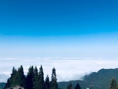 -武陵山森林公园