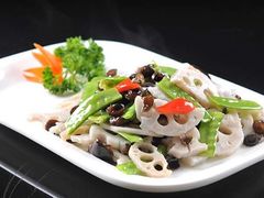 -迎晨餐厅(青芝坞店)