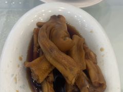 -馨越楼·点心·粤菜(赤坎店)