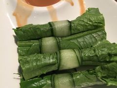 -茉莉餐厅(包河万达店)