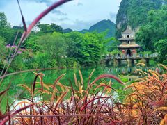 -靖西鹅泉风景区