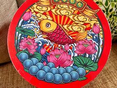 -家琳甜品(江南东店)