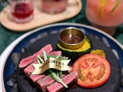 -秘密旅行Bonjour(黑金冠 江南西店)