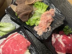 -湊湊火锅·茶憩(世博大道店)