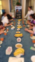 -大美母婴月子中心