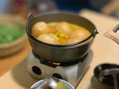 -十二舍·湯物素煮(江泰潤政店)