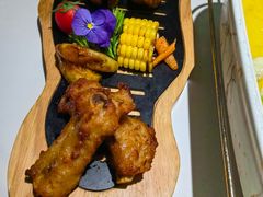 -3号仓库·创意中国菜(嘉兴龙鼎万达店)