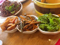 -杨妈妈粥店(滑翔路店)