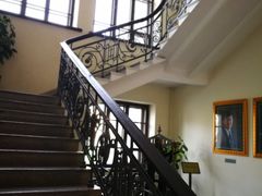 -哈尔滨工业大学-博物馆