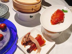 -四季民福烤鸭店(故宫店)