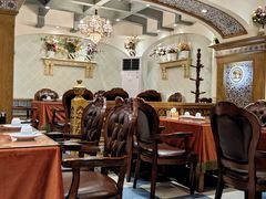 -新疆伊宁远征餐厅