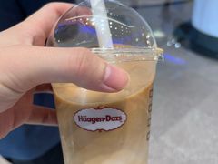 -哈根达斯(天河城店)